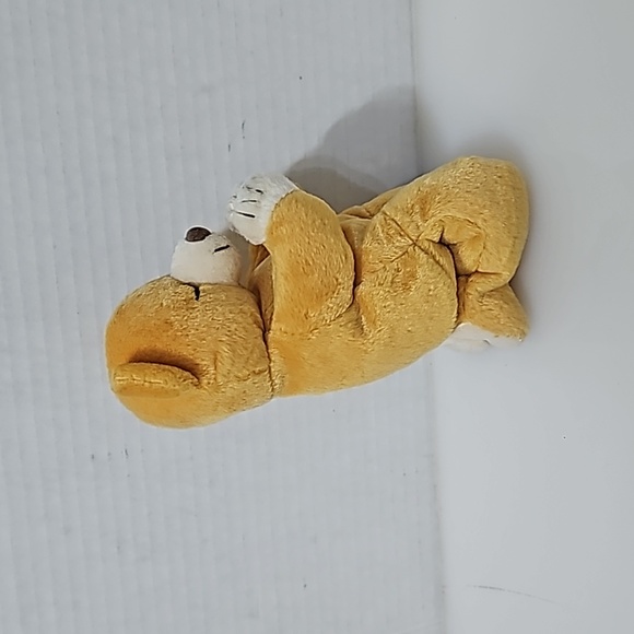 Vintage Ty Beanie Baby Hope Bear - Picture 3 of 7